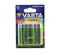 VARTA C Rechargeable Accu Battery NiMH 3000 mAh