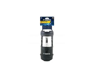 VARTA camping lantern LED 5W 3D