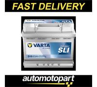 Battery fits FIAT DOBLO CINQUECENTO BARCHETTA QUBO STILO PANDA Varta 027