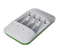 Varta 57683 Batteries Charger Silver
