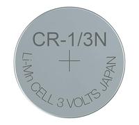 Varta Lithium Batterie