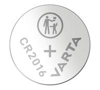 Varta 06016 Single-use battery CR2016 Lithium