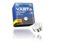 VARTA PoD V13GA Bli 1 x 10 Batteries