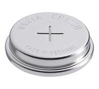 Varta CP 300 H button cell-rechargeable battery 300H NiMH 300 mAh 1.2V 1 pc(s)