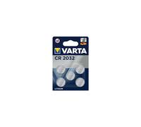Varta CR 2032 Electronic Pack of 10)