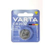 Varta -CR2032
