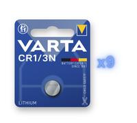 VARTA CR1/3N 1/3N Batteries 3V Lithium Coin Cell Button DL1/3N 2L76 CR11108
