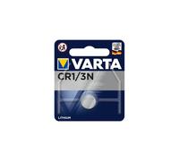 Varta CR1/3N Coin Battery (Batteries, Consumable) 2L76 K58L DL1/3N 5018LC CR11108 CR1/3N