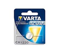 Varta CR1220 Professional Electronic Battery