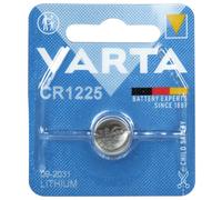 Varta CR1225 3 V lithium battery