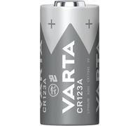 Varta -CR123A