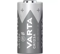Varta -CR123A
