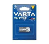 Varta -CR123A