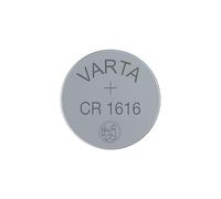 Varta CR1616 Lithium Button Cell Industrial Goods Bulk 3 V (Pack of 20)