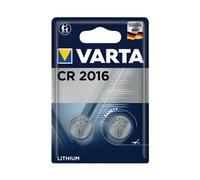 Varta 06016 Single-use battery CR2016 Lithium