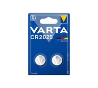 Varta 06025 Single-use battery CR2025 Lithium