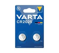 Varta 06025 Single-use battery CR2025 Lithium