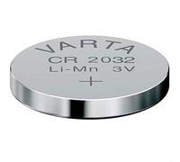 VARTA CR2032 3.0 Volt Lithium Coin Cell Electronics