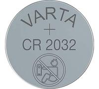 Varta CR2032 Lithium Button Cell Battery 3 V (Pack of 20) (Pack of 20)