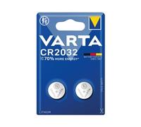 Varta 06032 Single-use battery CR2032 Lithium