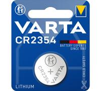 Varta CR2354 Lithium Coin Battery 3V Non-Rechargeable - Pack of 1