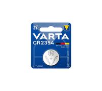 Varta CR2354 Lithium Coin Battery 3V Non-Rechargeable - Pack of 1