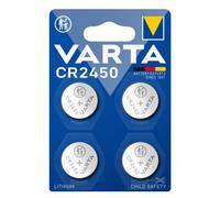 Varta CR2450 Single-use battery Lithium