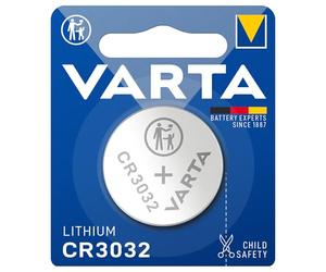 VARTA CR3032 Single-use battery Alkaline