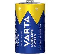 AMD - BLX2 LR20 D Varta ALC. High battpilas