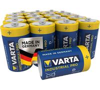 Varta 04020211111 Single-use battery D Alkaline