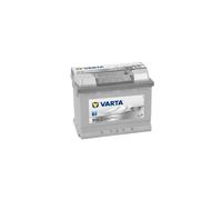 VARTA D15 563400061 Car Battery TYPE 027 12V 63AH 610A VW AUDI SKODA SEAT BMW