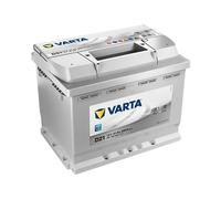 Varta D21 Car Battery (561400060) (075)