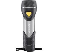 Varta Day Light Multi LED Torch 70 lm Impact-Resistant 125h