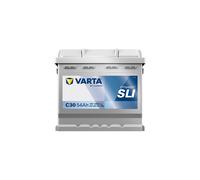 VARTA Dynamic C30 Battery 012 Type Mini MINI 16 Cooper S R56 20062014