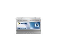 VARTA Dynamic E44 Battery 096 Type Volkswagen Transporter 24 25 T4