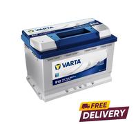 Varta E12 Battery 096R / 086 Type Battery (we check fitment message us first)
