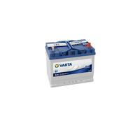 VARTA E23 5704120633132 Car Van SUV Pick Up Battery TYPE 068 030 12V 70AH 630A