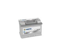 VARTA E44 TYPE 096 Heavy Duty High Power Car Van Battery 12V 77AH 780A