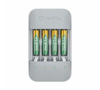 Varta Eco 4x Battery Charger