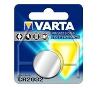 Varta electronic CR2032 Pack of 10