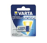 VARTA Electronics 4001 4901 N LR1 Lady First