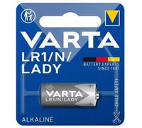 Varta Electronics Lady Lr1 4001 N Photo Battery 1 -5V (Pack Of 1)