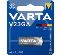 Varta V23GA - 12 V / 50mAh