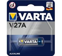Varta Electronics V27A batteries