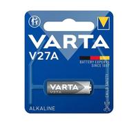 Varta Electronics V27A Mn27 Photo Battery 12V (1Er Blister)