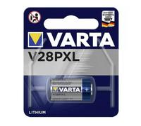 Varta Electronics V28PXL Professional Electronics Lithium Photo Battery 6V (1 Bl