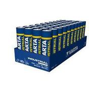 Varta erie lkline. Mignon