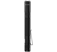 Varta F10 Pro LED Torch Aluminium 150 lm Black Anodized
