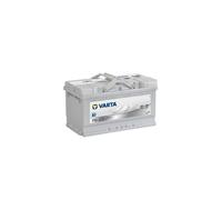 VARTA F18 Silver Dynamic 5852000803162 Car Van Battery TYPE 110 12V 85AH 800A