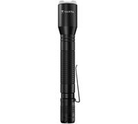 Varta F20 Pro LED Torch 250 lm Black Aluminium 3 Modes